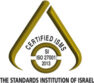Certified IBMS Logo