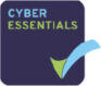 Cyber Essentials 로고